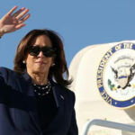 US Presidential nominee Kamala Harris popular among young voters, leads Donald Trump by 14 points; new poll result here